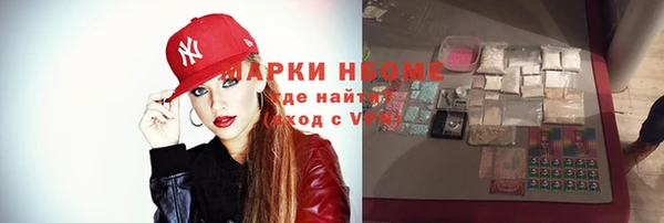 индика Алексеевка