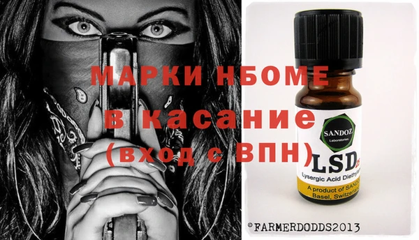 индика Алексеевка