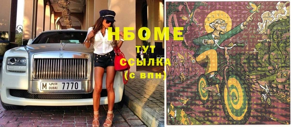 индика Алексеевка